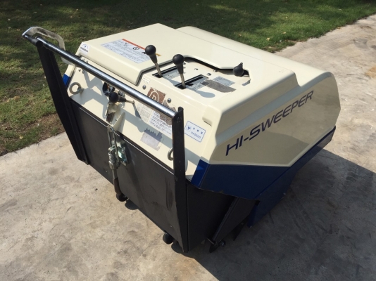 ขายรถทำความสะอาด TOYOTA รุ่น 5QBW9 เก่าญี่ปุ่น พร้อมใช้งาน ขายรถทำความสะอาด TOYOTA รุ่น 5QBW9 เก่าญี่ปุ่น พร้อมใช้งาน