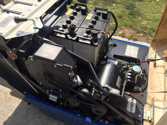 ขายรถทำความสะอาด TOYOTA รุ่น 5QBW9 เก่าญี่ปุ่น พร้อมใช้งาน ขายรถทำความสะอาด TOYOTA รุ่น 5QBW9 เก่าญี่ปุ่น พร้อมใช้งาน