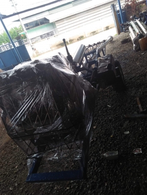 ท่อสูบน้ำพญานาค ท่อ8นิ้ว ยาว 11 เมตร น้ำออกแรงประมาณ 10 เมตร เครืองยนต์ อีซูซีมังกร พร้อมใช้งาน