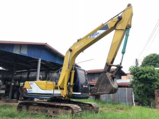ขาย  695,000 เก่านอก 2 ปี KOBELCO SK120 Mark 3 เครื่อง เดิมแรงดี  ปั้มแรง โช่หนา เอวแน่น ไฟฟ้าครบ เอกสารอินวอยท์  รถอยู่  ยโสธร  โทร 0610710295  สนใจ รายการสินค้า อื่นๆ ที่ เว็ปไชค์ Truck2Hand https://www.truck2hand.com/index.php?actions=content/search&am