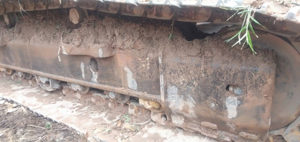 ขายKOMATSU 200-8MO ไฟเต็มเอกสารชุดจดทะเบียนราคา 1,350,000