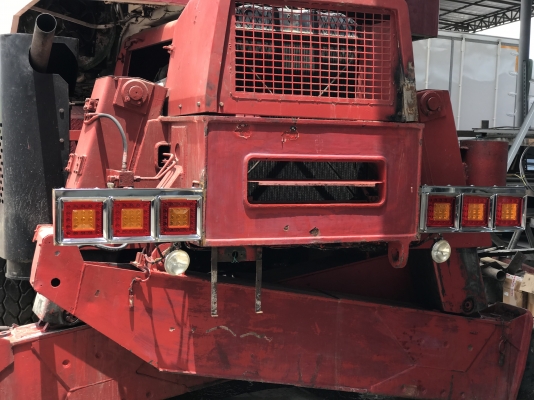 เครนTADANO4ล้อ 25ตัน m5 พร้อมเล่มทะเบียนปี2551 เครนTADANO4ล้อ 25ตัน m5 พร้อมเล่มทะเบียนปี2551