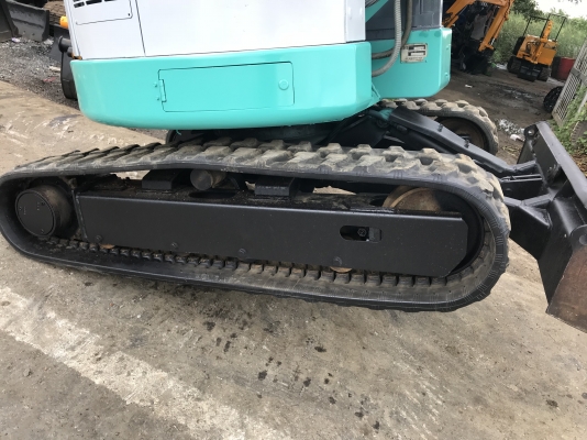 Ihi 30ujสภาพดีเก่าญี่ปุ่น มีใบอินวอยไม่เคยใช้ในไทย