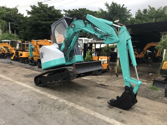 Ihi 30ujสภาพดีเก่าญี่ปุ่น มีใบอินวอยไม่เคยใช้ในไทย