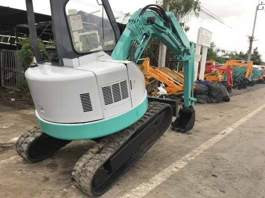 Ihi 30ujสภาพดีเก่าญี่ปุ่น มีใบอินวอยไม่เคยใช้ในไทย