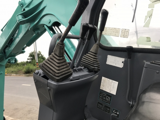 Ihi 30ujสภาพดีเก่าญี่ปุ่น มีใบอินวอยไม่เคยใช้ในไทย