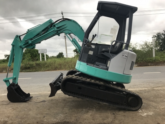 Ihi 30ujสภาพดีเก่าญี่ปุ่น มีใบอินวอยไม่เคยใช้ในไทย