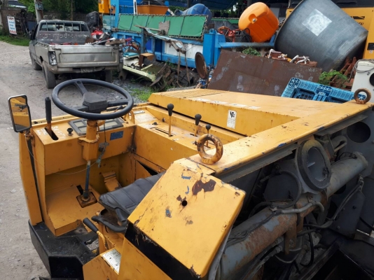 ขาย รถดูดฝุ่น กวาดถนน ทำความสะอาด Mitsubishi ดีเซล 3 สูบ เก่าญี่ปุ่น เปลี่ยนใบกวาดให้ใหม่ครับ พร้อมใช้ ขาย รถดูดฝุ่น กวาดถนน ทำความสะอาด Mitsubishi ดีเซล 3 สูบ เก่าญี่ปุ่น เปลี่ยนใบกวาดให้ใหม่ครับ พร้อมใช้