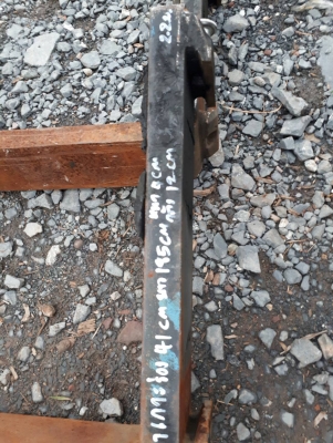 ขาย งา สำหรับ รถยก โฟล์ทลิฟต์ ขนาด 1 -2.5 ตัน ยาว 1.85 เมตร ขาย งา สำหรับ รถยก โฟล์ทลิฟต์ ขนาด 1 -2.5 ตัน ยาว 1.85 เมตร