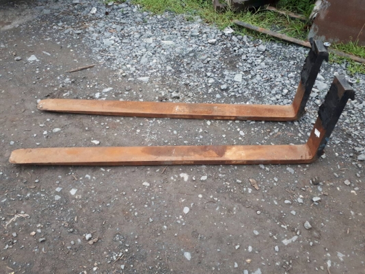 ขาย งา สำหรับ รถยก โฟล์ทลิฟต์ ขนาด 1 -2.5 ตัน ยาว 1.85 เมตร ขาย งา สำหรับ รถยก โฟล์ทลิฟต์ ขนาด 1 -2.5 ตัน ยาว 1.85 เมตร