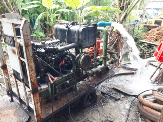 ขาย เครื่องสูบน้ำ ปั้มน้ำ MITSUBISHI พร้อมท่อดูด 3" ดีเชล 4 สูบ แรงดันสูง เก่าญี่ปุ่นแท้ พร้อมใช้งาน ขาย เครื่องสูบน้ำ ปั้มน้ำ MITSUBISHI พร้อมท่อดูด 3" ดีเชล 4 สูบ แรงดันสูง เก่าญี่ปุ่นแท้ พร้อมใช้งาน