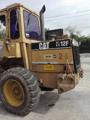 ขายรถตักล้อยาง