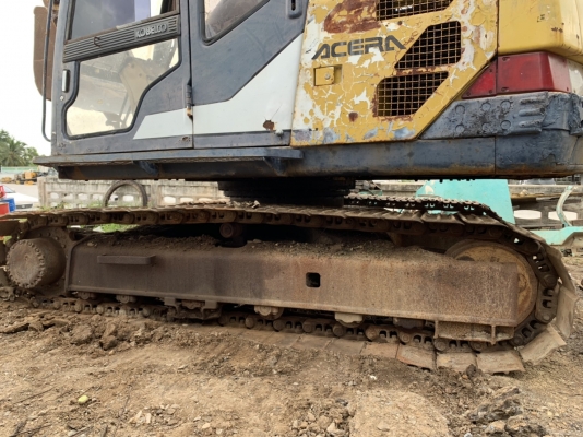 ขาย sk120-3 ตามสภาพ เครื่องมีไอ เอวนิดๆ ใบซื้อขาย มาดูที่ลาดหลุมแก้ว เจ้าของขาย ขาย sk120-3 ตามสภาพ เครื่องมีไอ เอวนิดๆ ใบซื้อขาย มาดูที่ลาดหลุมแก้ว เจ้าของขาย