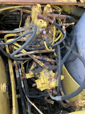 ขาย sk120-3 ตามสภาพ เครื่องมีไอ เอวนิดๆ ใบซื้อขาย มาดูที่ลาดหลุมแก้ว เจ้าของขาย ขาย sk120-3 ตามสภาพ เครื่องมีไอ เอวนิดๆ ใบซื้อขาย มาดูที่ลาดหลุมแก้ว เจ้าของขาย