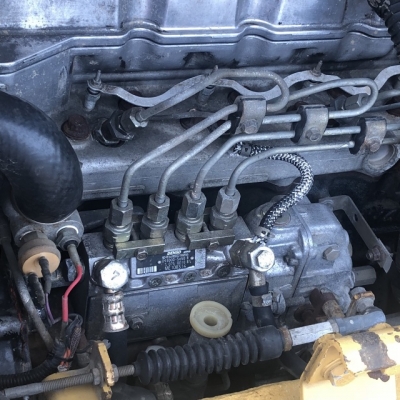 ขายรถขุด CAT 308BSR นำเข้าเองจากญี่ปุ่น สภาพสวยพร้อมใช้ มีVDOการทำงานครับ