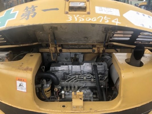 ขายรถขุด CAT 308BSR นำเข้าเองจากญี่ปุ่น สภาพสวยพร้อมใช้ มีVDOการทำงานครับ