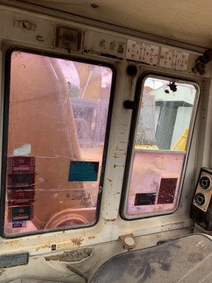 ขาย sk200-2 mark III พร้อมใช้งาน บูมยาว 18 ม ขาย sk200-2 mark III พร้อมใช้งาน บูมยาว 18 ม