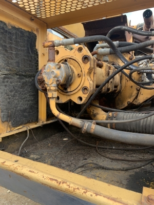 ขาย sk200-2 mark III พร้อมใช้งาน บูมยาว 18 ม ขาย sk200-2 mark III พร้อมใช้งาน บูมยาว 18 ม