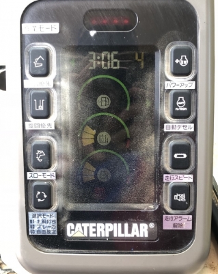 ขายรถขุด CAT 330B ลายหัวกระแทก นำเข้าเองจากญี่ปุ่น สภาพสวยพร้อมใช้ มีVDOการทำงานครับ