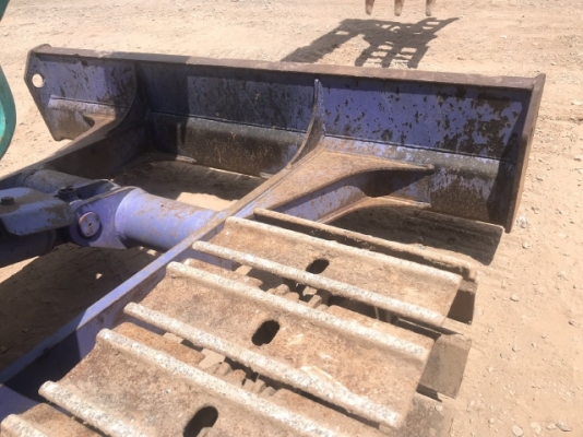 ขายรถขุด KOMATSU PC30-7E ปากคีบ (3,xxx ชั่วโมง) นำเข้าเองจากญี่ปุ่น สภาพพร้อมใช้ มีVDOการทำงานครับ