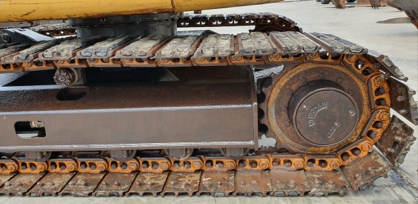 ขายด่วน600,000บาทรถแบคโฮCAT308-Bรถนอกเพิ่งนำเข้าจากญี่ปุ่นเดิมๆออโต้คันเร่งเต่าต่ายชั่วโม่งทำงานน้อยรถยังไม่เคยใช้งานในเมืองไทยเลย