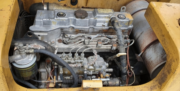 ขายด่วน600,000บาทรถแบคโฮCAT308-Bรถนอกเพิ่งนำเข้าจากญี่ปุ่นเดิมๆออโต้คันเร่งเต่าต่ายชั่วโม่งทำงานน้อยรถยังไม่เคยใช้งานในเมืองไทยเลย