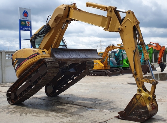 ขายด่วน600,000บาทรถแบคโฮCAT308-Bรถนอกเพิ่งนำเข้าจากญี่ปุ่นเดิมๆออโต้คันเร่งเต่าต่ายชั่วโม่งทำงานน้อยรถยังไม่เคยใช้งานในเมืองไทยเลย