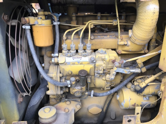 PCC TRADER - ขายรถตัก KOMATSU รุ่น 507 สภาพสวย นำเข้าตรงจากญี่ปุ่น