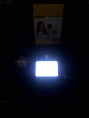 หลอดไฟ LED โซล่าเซลล์