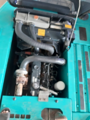 KOBELCO  SK140lc-8  ราคา1,750,000บาท ปั่มแรง ไฟฟ้าเต็ม เร็วแรงไม่โหลดบูมอาร์สวยเอวแน่นช่วงล่างเต็มเอกสารอินวอย 081-989-1989 หรั่งครับ