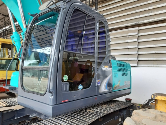 KOBELCO  SK140lc-8  ราคา1,750,000บาท ปั่มแรง ไฟฟ้าเต็ม เร็วแรงไม่โหลดบูมอาร์สวยเอวแน่นช่วงล่างเต็มเอกสารอินวอย 081-989-1989 หรั่งครับ