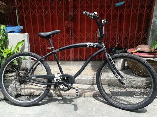 จักรยาน Beach Cruiser แนวๆ