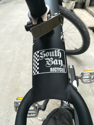 จักรยาน Beach Cruiser แนวๆ จักรยาน Beach Cruiser แนวๆ