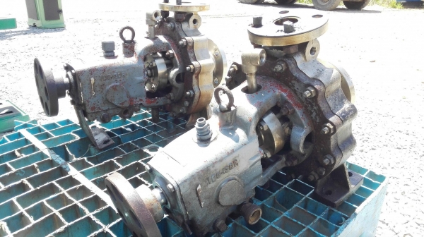 หัวปั้มน้ำหอยโข่งสเตนเลสญี่ปุ่น EBARA JAPAN แบบห้องแคบแรงดันสูง ท่อ 2- 1.5 นิ้ว หัวปั้มน้ำหอยโข่งสเตนเลสญี่ปุ่น EBARA JAPAN แบบห้องแคบแรงดันสูง ท่อ 2- 1.5 นิ้ว