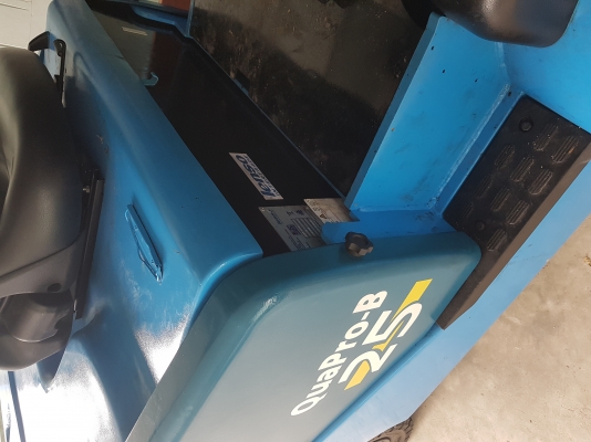 ขายฟอร์คลิฟท์ไฟฟ้า ขายฟอร์คลิฟท์ไฟฟ้า