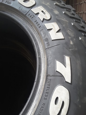 Maxxis MT764 ขนาด 245-75-16 ปี13 สภาพดี 1ชุด Maxxis MT764 ขนาด 245-75-16 ปี13 สภาพดี 1ชุด