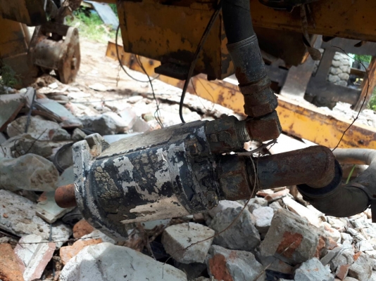 ขาย เครนสลิง ขนาด 2.9 ตัน ยี่ห้อ TADANO ขาสูง 3 ปลอก เก่าญี่ปุ่น มีปั๊มและอุปกรณ์ครบ ขาย เครนสลิง ขนาด 2.9 ตัน ยี่ห้อ TADANO ขาสูง 3 ปลอก เก่าญี่ปุ่น มีปั๊มและอุปกรณ์ครบ