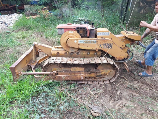 ขาย แทรกเตอร์ รถดันดิน ยี่ห้อ Kubota แบบเดินตาม เครื่องดีเซล 8 แรง .=h'ko.omujc8[wfhfu เก่าญี่ปุ่นแท้ พร้อมใช้งาน ชมวีดีโอได้ครับ ขาย แทรกเตอร์ รถดันดิน ยี่ห้อ Kubota แบบเดินตาม เครื่องดีเซล 8 แรง .=h'ko.omujc8[wfhfu เก่าญี่ปุ่นแท้ พร้อมใช้งาน ชมวีดีโอได้ครับ