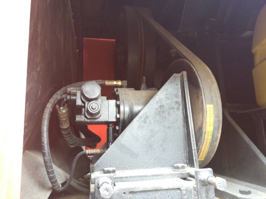 ขายโม่หินแบบโมบายOKADA AIYON ราคา 2,700,000 ขายโม่หินแบบโมบายOKADA AIYON ราคา 2,700,000