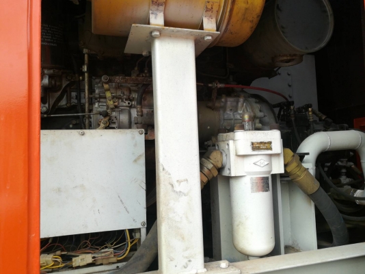 ขายโม่หินแบบโมบายOKADA AIYON ราคา 2,700,000 ขายโม่หินแบบโมบายOKADA AIYON ราคา 2,700,000