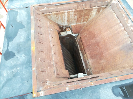 ขายโม่หินแบบโมบายOKADA AIYON ราคา 2,700,000 ขายโม่หินแบบโมบายOKADA AIYON ราคา 2,700,000