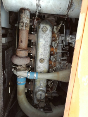 ขายโม่หินแบบโมบายOKADA AIYON ราคา 2,700,000 ขายโม่หินแบบโมบายOKADA AIYON ราคา 2,700,000