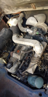 +++ ขายโฟล์คลิฟท์  TOYOTA FD15  ขนาด 1.5 ตัน  เครื่องยนต์ดีเซล  เสา 4 เมตร  เกียร์ธรรมดา  มีอุปกรณ์งากระดก ฮิ้งค์โฟล์ค  ยางตันใหม่ 6 เส้น  รถนอกชม. น้อย ครับ