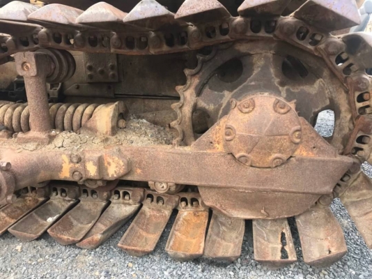 ขาย 350,000 แทรคเตอร์ CAT D4 E แผ่นตีนเป็ด เครื่องดี เกียร์แรง ช่วงล่างแน่น รถพร้อมใช้งาน รถอยู่ ปทุมธานี 090-772-3710 090-772-3708 ขาย 350,000 แทรคเตอร์ CAT D4 E แผ่นตีนเป็ด เครื่องดี เกียร์แรง ช่วงล่างแน่น รถพร้อมใช้งาน รถอยู่ ปทุมธานี 090-772-3710 090-772-3708