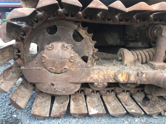 ขาย 350,000 แทรคเตอร์ CAT D4 E แผ่นตีนเป็ด เครื่องดี เกียร์แรง ช่วงล่างแน่น รถพร้อมใช้งาน รถอยู่ ปทุมธานี 090-772-3710 090-772-3708 ขาย 350,000 แทรคเตอร์ CAT D4 E แผ่นตีนเป็ด เครื่องดี เกียร์แรง ช่วงล่างแน่น รถพร้อมใช้งาน รถอยู่ ปทุมธานี 090-772-3710 090-772-3708