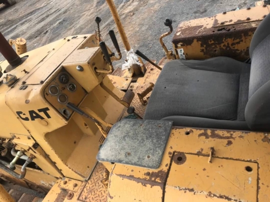 ขาย 350,000 แทรคเตอร์ CAT D4 E แผ่นตีนเป็ด เครื่องดี เกียร์แรง ช่วงล่างแน่น รถพร้อมใช้งาน รถอยู่ ปทุมธานี 090-772-3710 090-772-3708 ขาย 350,000 แทรคเตอร์ CAT D4 E แผ่นตีนเป็ด เครื่องดี เกียร์แรง ช่วงล่างแน่น รถพร้อมใช้งาน รถอยู่ ปทุมธานี 090-772-3710 090-772-3708