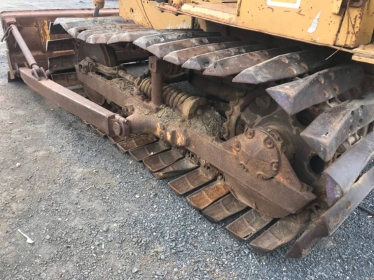 ขาย 350,000 แทรคเตอร์ CAT D4 E แผ่นตีนเป็ด เครื่องดี เกียร์แรง ช่วงล่างแน่น รถพร้อมใช้งาน รถอยู่ ปทุมธานี 090-772-3710 090-772-3708 ขาย 350,000 แทรคเตอร์ CAT D4 E แผ่นตีนเป็ด เครื่องดี เกียร์แรง ช่วงล่างแน่น รถพร้อมใช้งาน รถอยู่ ปทุมธานี 090-772-3710 090-772-3708