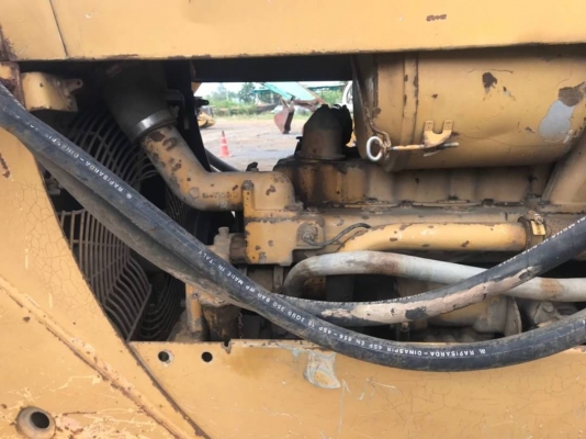 ขาย 350,000 แทรคเตอร์ CAT D4 E แผ่นตีนเป็ด เครื่องดี เกียร์แรง ช่วงล่างแน่น รถพร้อมใช้งาน รถอยู่ ปทุมธานี 090-772-3710 090-772-3708 ขาย 350,000 แทรคเตอร์ CAT D4 E แผ่นตีนเป็ด เครื่องดี เกียร์แรง ช่วงล่างแน่น รถพร้อมใช้งาน รถอยู่ ปทุมธานี 090-772-3710 090-772-3708