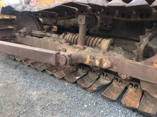 ขาย 350,000 แทรคเตอร์ CAT D4 E แผ่นตีนเป็ด เครื่องดี เกียร์แรง ช่วงล่างแน่น รถพร้อมใช้งาน รถอยู่ ปทุมธานี 090-772-3710 090-772-3708 ขาย 350,000 แทรคเตอร์ CAT D4 E แผ่นตีนเป็ด เครื่องดี เกียร์แรง ช่วงล่างแน่น รถพร้อมใช้งาน รถอยู่ ปทุมธานี 090-772-3710 090-772-3708