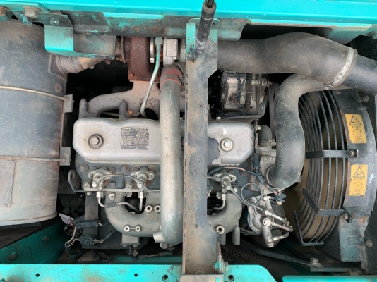 *******SK135SR YY04******